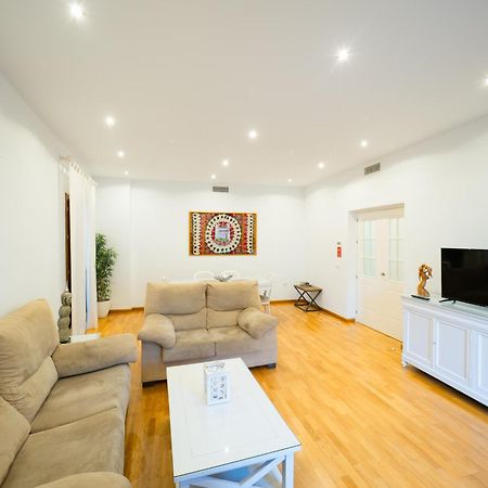 Amplio Apto Centro Vistas Torneria Fjhomefj Jerez de la Frontera Zewnętrze zdjęcie